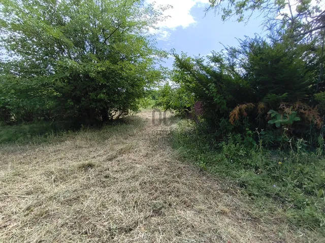 Eladó nyaraló Balatonberény 20 nm
