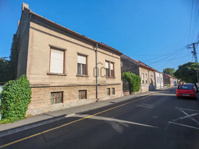 Eladó ház Keszthely 80 nm