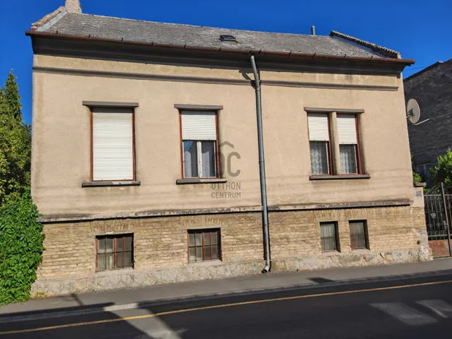 Eladó ház Keszthely 80 nm