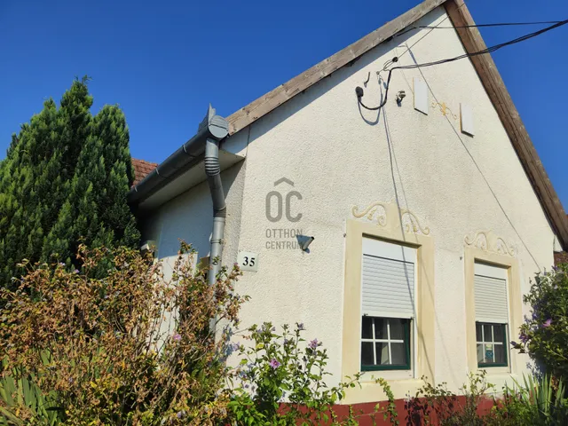 Eladó ház Sávoly 110 nm