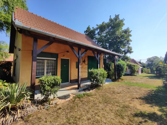 Eladó ház Sávoly 110 nm