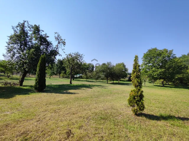 Eladó telek Csákány 12892 nm
