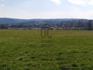 Eladó telek Kőröshegy 1738 nm