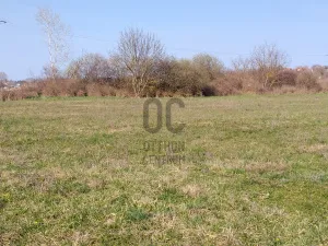 Eladó telek Kőröshegy 1738 nm
