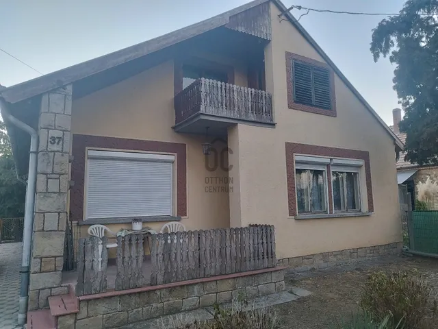 Eladó ház Mesztegnyő 105 nm