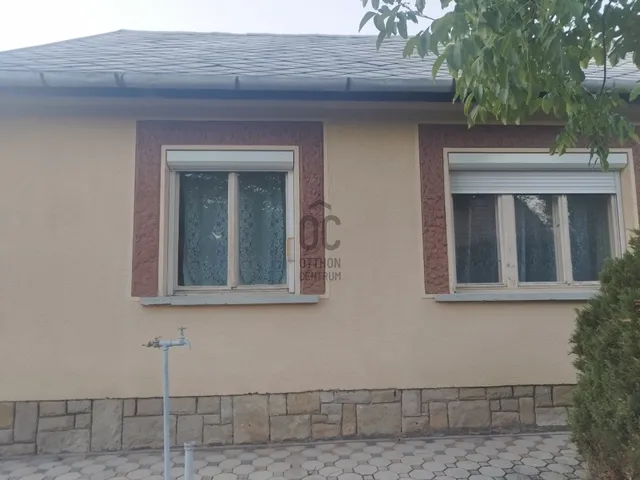 Eladó ház Mesztegnyő 105 nm