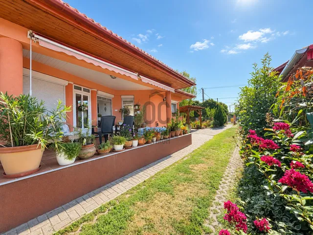 Eladó ház Balatonlelle 114 nm