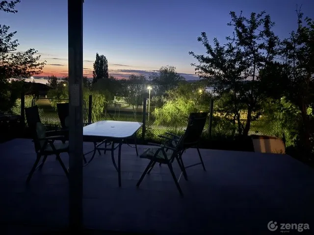 Eladó ház Balatonberény 204 nm