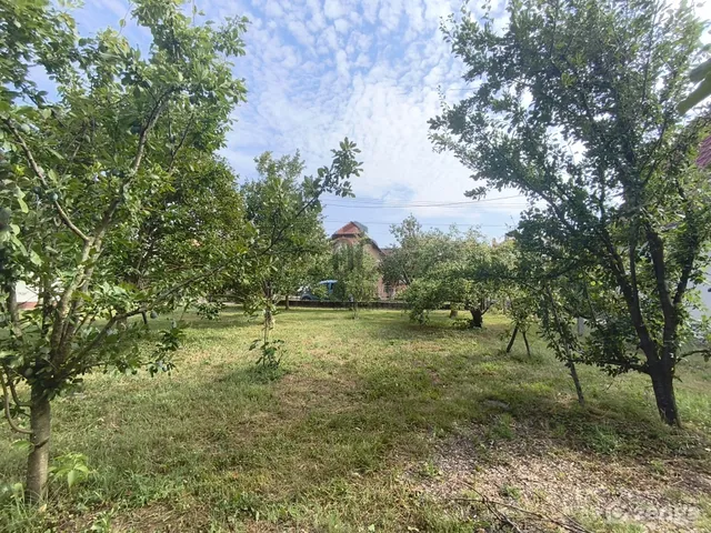 Eladó telek Balatonmáriafürdő 298 nm