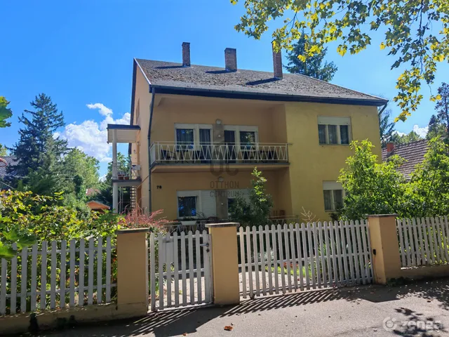 Eladó ház Siófok, Aranypart 302 nm