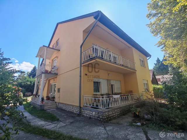Eladó ház Siófok, Aranypart 302 nm