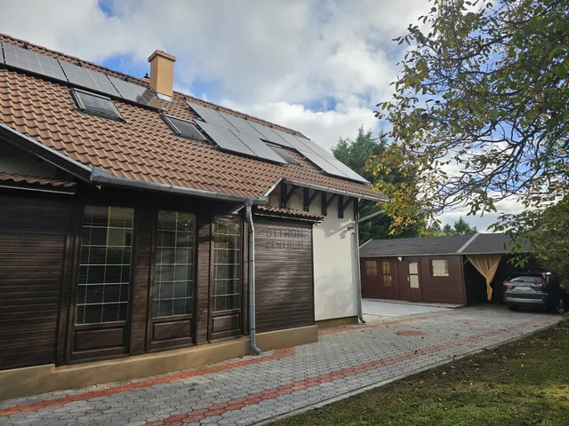 Eladó ház Balatonmáriafürdő 150 nm