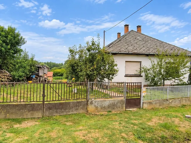 Eladó ház Balatonboglár 89 nm