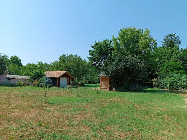 Eladó telek Bálványos 3960 nm