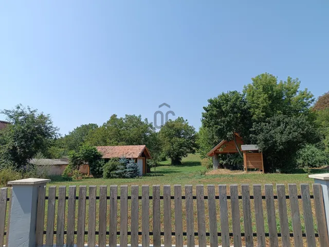 Eladó telek Bálványos 3960 nm
