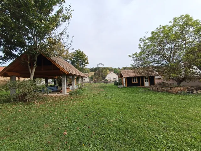 Eladó telek Bálványos 3960 nm