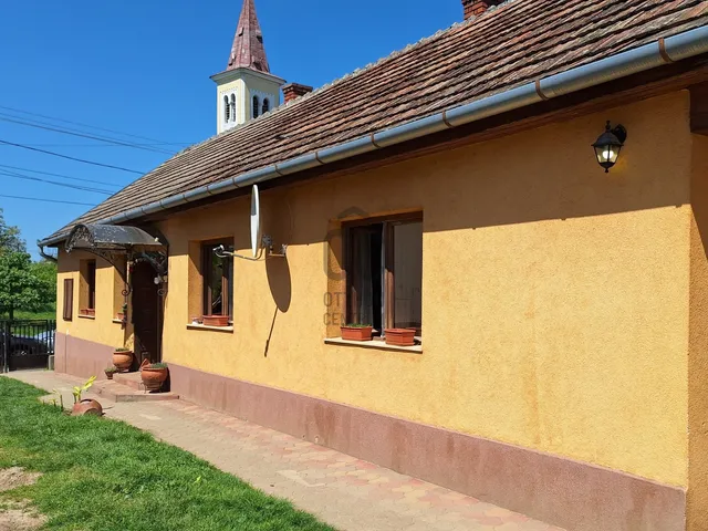 Eladó ház Vése 110 nm