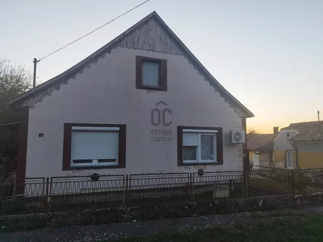 Eladó ház Inke 115 nm