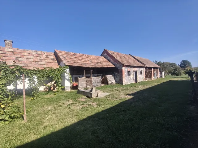 Eladó ház Balatonújlak 100 nm