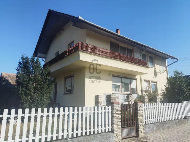 Eladó ház Marcali, Boronka 180 nm