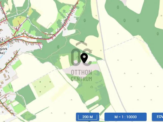 Eladó mezőgazdasági ingatlan Galgagyörk 5665 nm