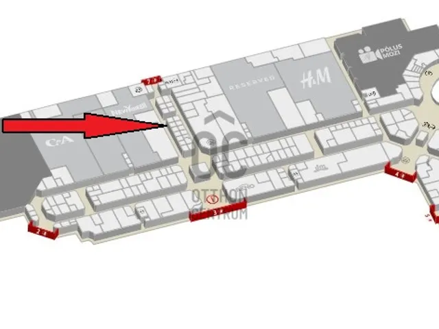 Eladó kereskedelmi és ipari ingatlan Budapest XV. kerület, Újpalota 16 nm