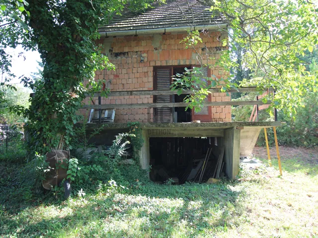 Eladó telek Budakeszi, Nagyszénászug 40 nm