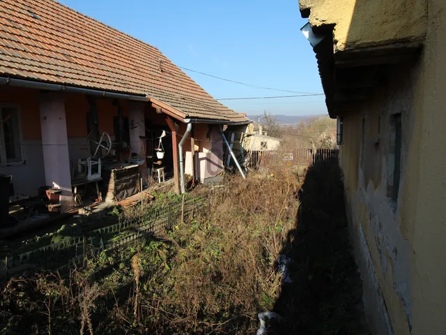 Eladó telek Domony 1102 nm