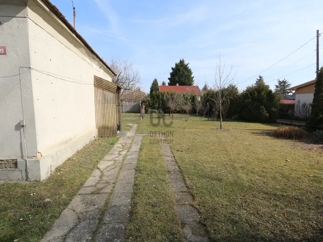 Eladó ház Siófok, Belváros 70 nm