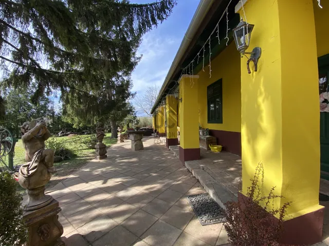 Eladó ház Galgamácsa 187 nm
