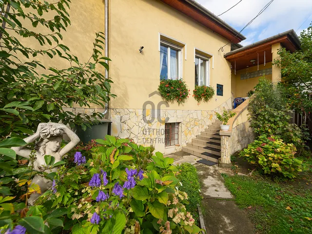 Eladó ház Budapest XVI. kerület, Rákosszentmihály 153 nm