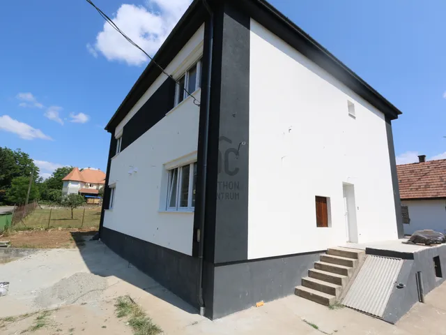 Eladó ház Kerepes 137 nm