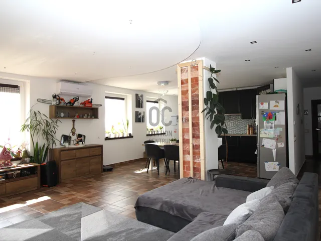 Eladó ház Csömör 206 nm