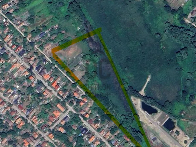Eladó mezőgazdasági ingatlan Göd, Nevelek 23461 nm