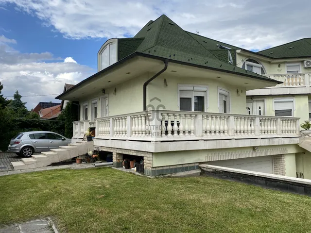 Eladó lakás Halásztelek 81 nm