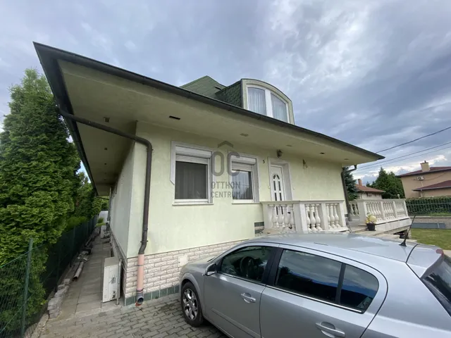 Eladó lakás Halásztelek 81 nm