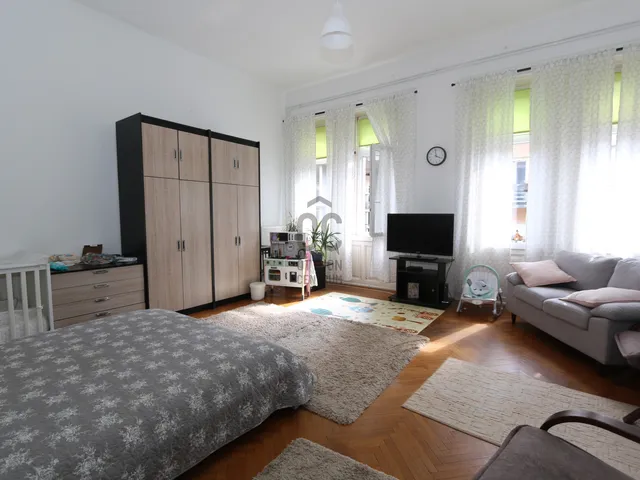 Eladó lakás Budapest VII. kerület 95 nm