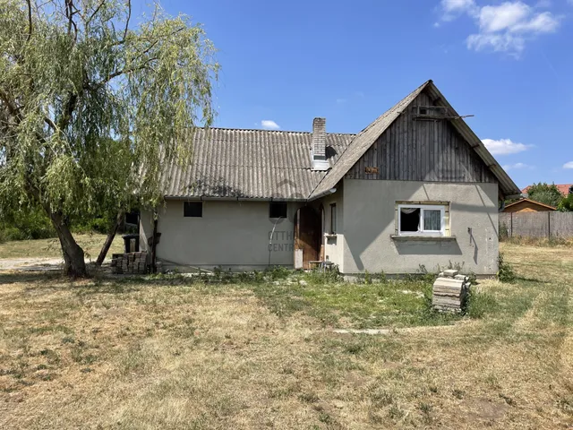 Eladó ház Kistarcsa 25 nm
