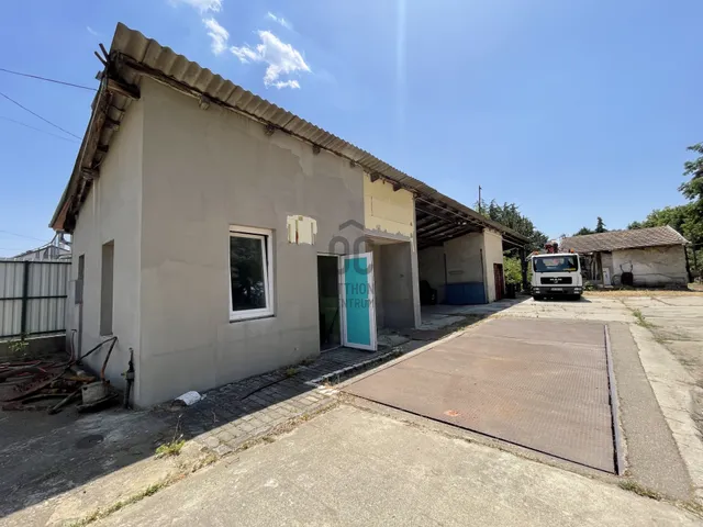 Eladó telek Budapest XVI. kerület, Árpádföld 1078 nm
