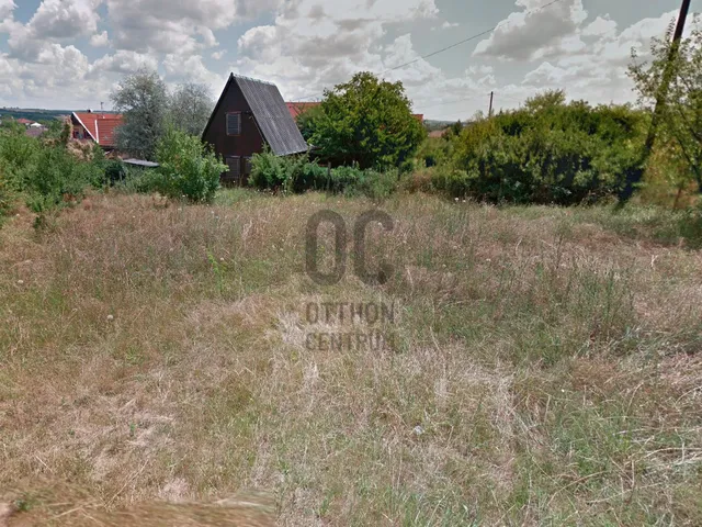 Eladó telek Kistarcsa 743 nm