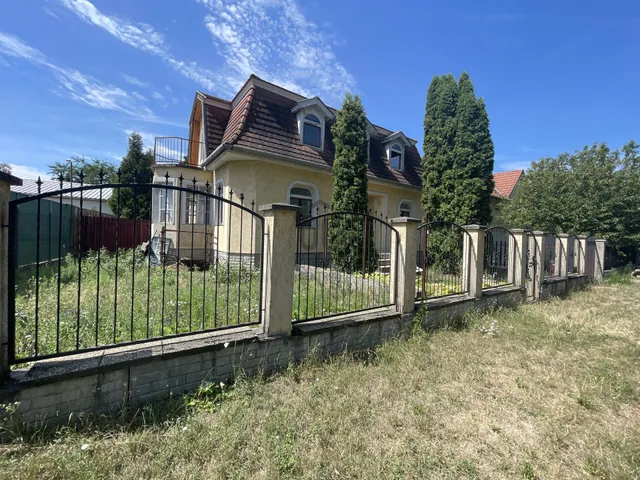 Eladó ház Göd 163 nm