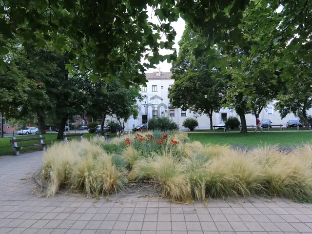 Eladó lakás Budapest XIII. kerület, Angyalföld 50 nm