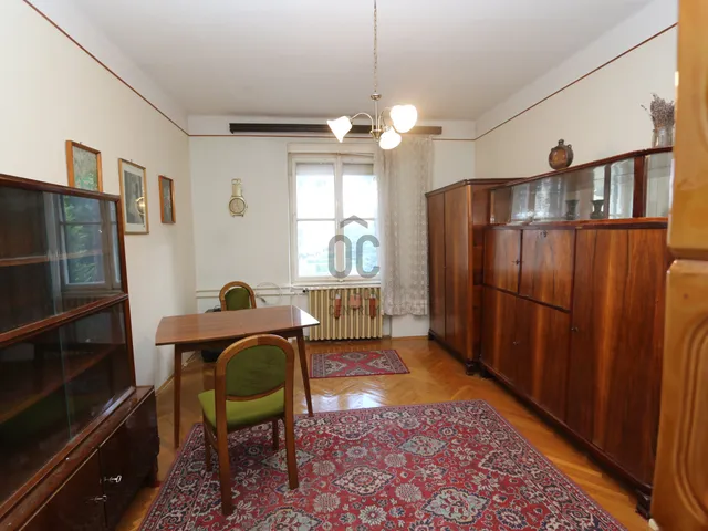 Eladó lakás Budapest XIII. kerület, Angyalföld, József Attila tér 50 nm