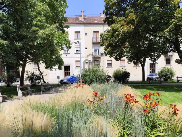 Eladó lakás Budapest XIII. kerület, Angyalföld 50 nm