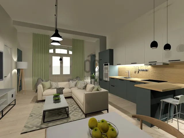 Eladó lakás Budapest XIII. kerület, Újlipótváros 81 nm