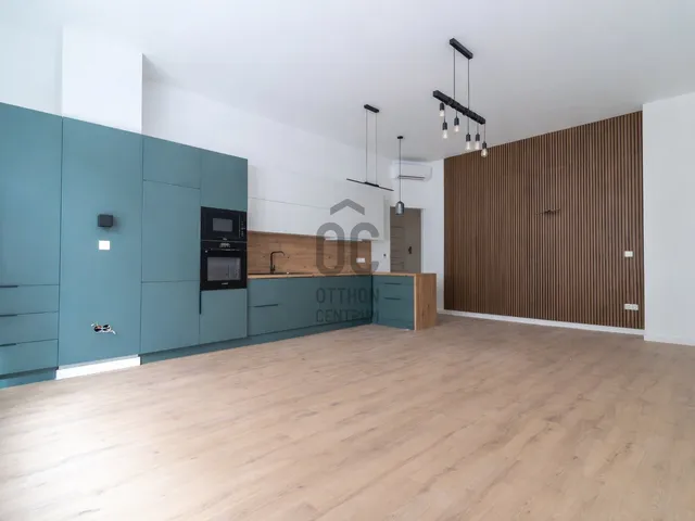 Eladó lakás Budapest XIII. kerület, Újlipótváros 81 nm