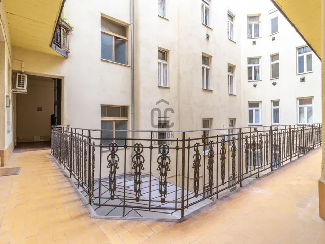 Eladó lakás Budapest XIII. kerület, Újlipótváros 81 nm