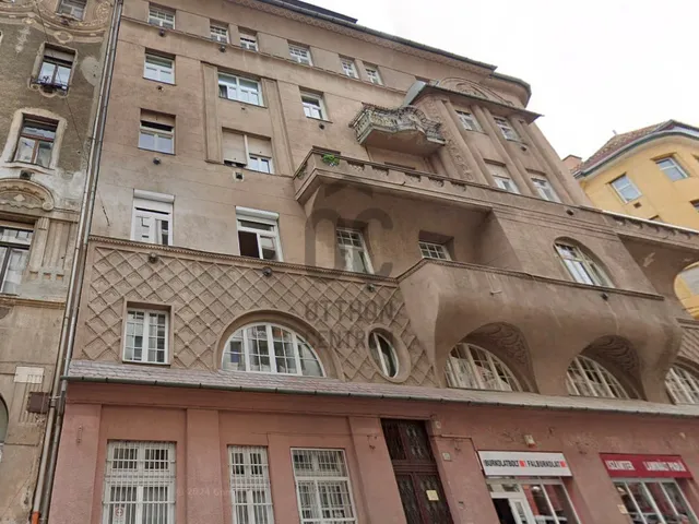 Eladó lakás Budapest XIII. kerület, Újlipótváros 42 nm