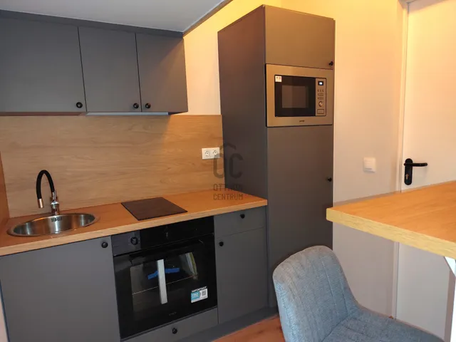 Kiadó lakás Budapest VII. kerület, Vörösmarty utca 22 nm