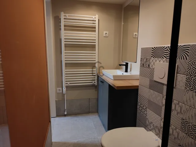 Kiadó lakás Budapest VII. kerület, Vörösmarty utca 22 nm